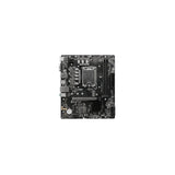 MSI PRO H610M-E (1700) (D), Bild 2