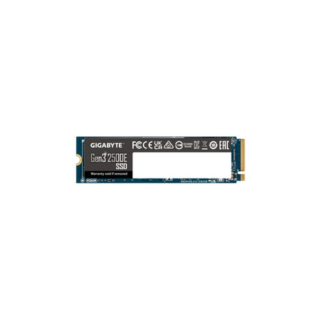 SSD GIGABYTE 2500e 500GB M.2 PCIe G325E500G PCIe 3.0 x4 NVME [78170_2_1280x1280..jpg]