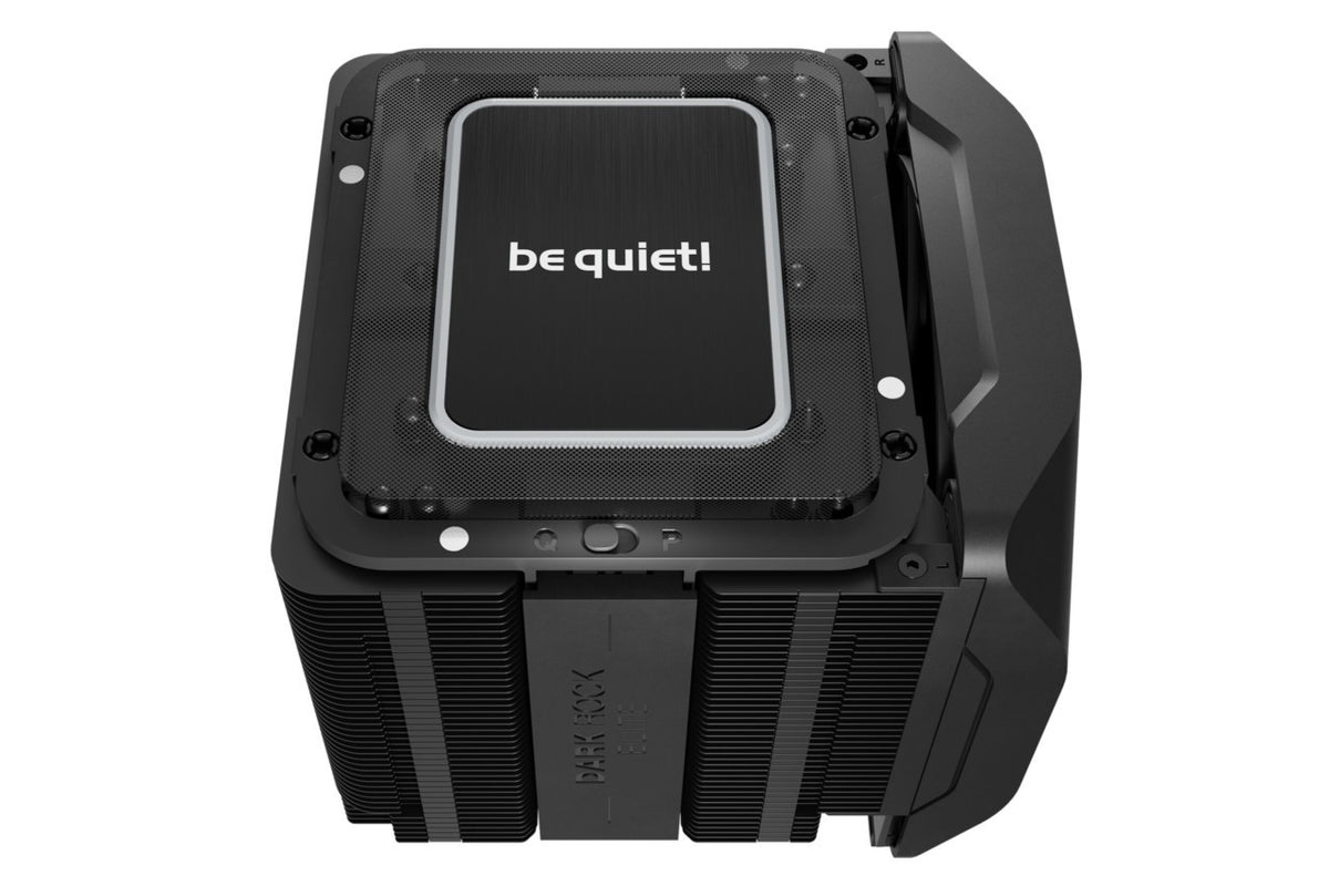 Cooler Be Quiet Dark Rock Elite 135mm PWM BK037, Bild 6