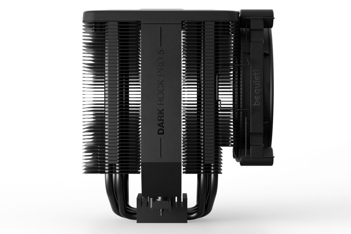 Cooler Be Quiet Dark Rock Pro 5 PWM BK036, Bild 2