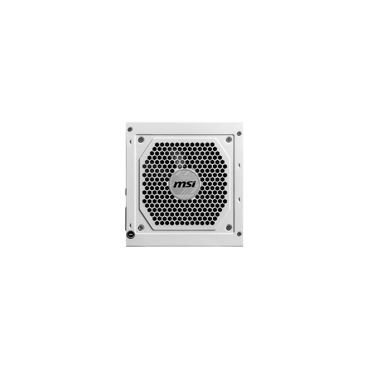 PC- Netzteil MSI MAG A850GL PCIE5 White