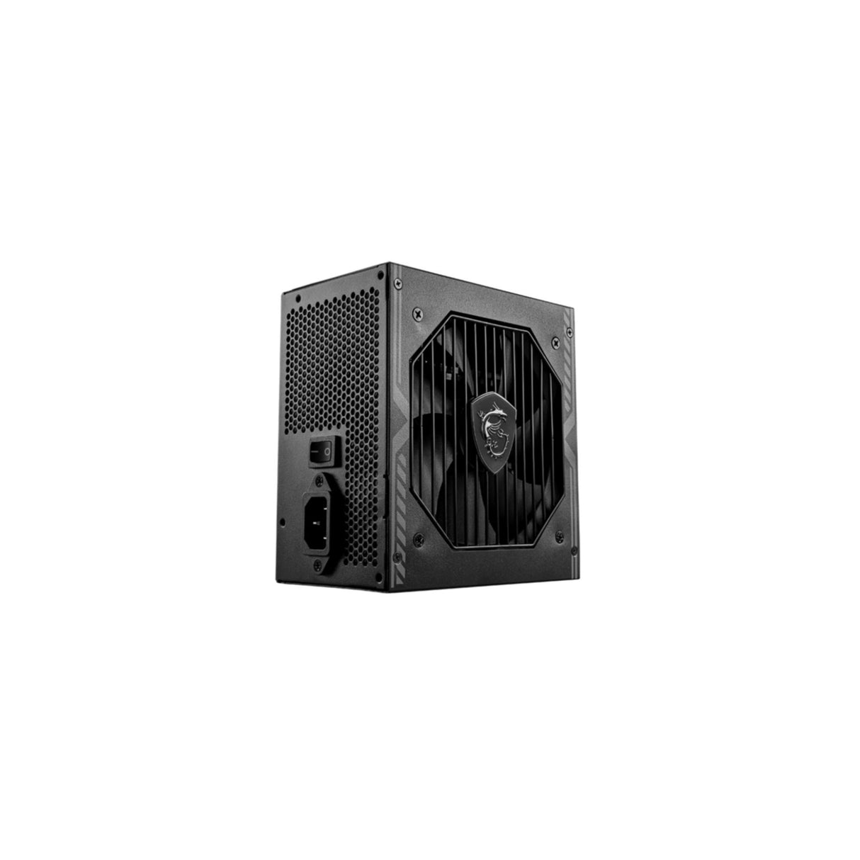 PC- Netzteil MSI MAG A750BN PCIe5