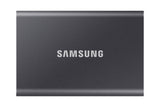 SSD extern Samsung 2TB T7 MU-PC2T0T/WW grey
