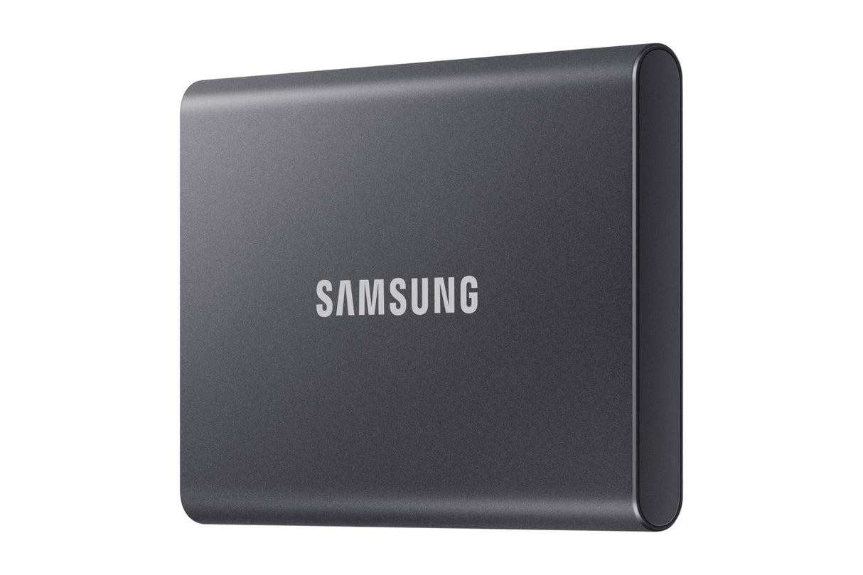 SSD extern Samsung 2TB T7 MU-PC2T0T/WW grey