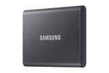 SSD extern Samsung 2TB T7 MU-PC2T0T/WW grey