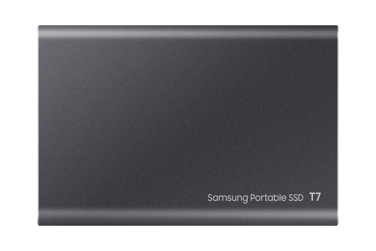 SSD extern Samsung 2TB T7 MU-PC2T0T/WW grey