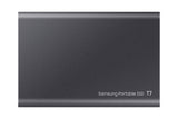 SSD extern Samsung 1TB T7 MU-PC1T0T/WW grey
