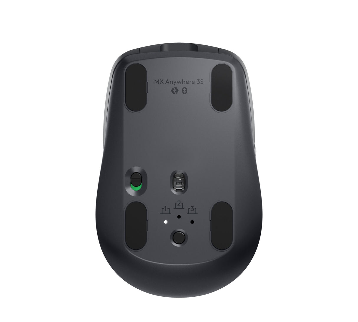 Mouse Logitech MX Anywhere 3S (910-006929)