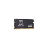 S/O 32GB DDR5 PC 5600 Teamgroup T-Create CTCCD532G5600HC46A-S01