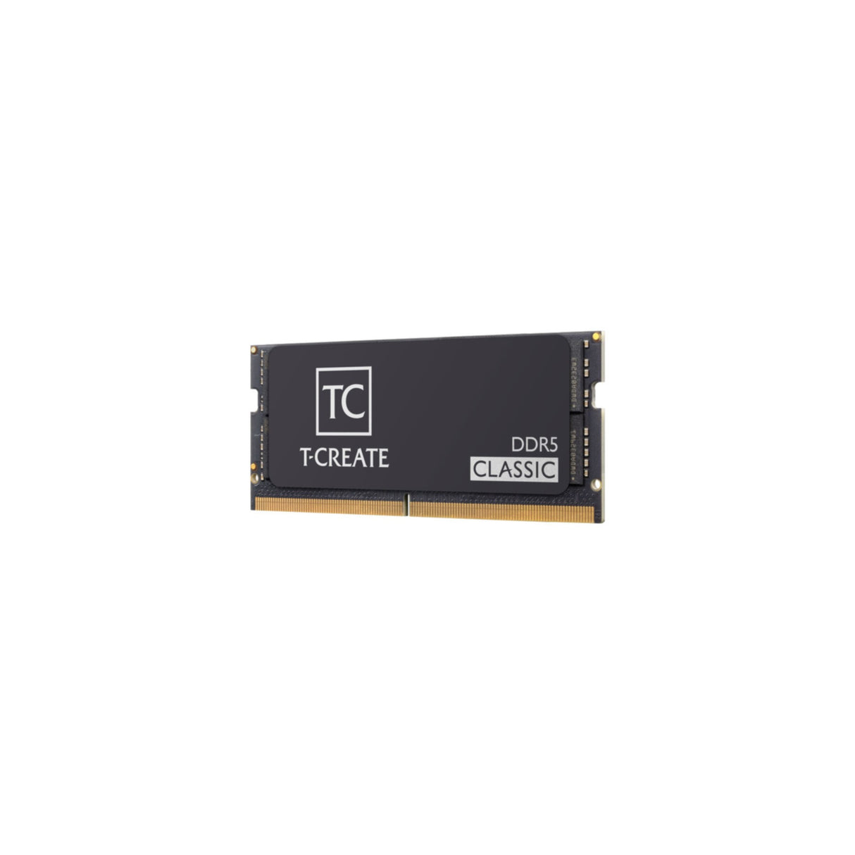 S/O 32GB DDR5 PC 5600 Teamgroup T-Create CTCCD532G5600HC46A-S01