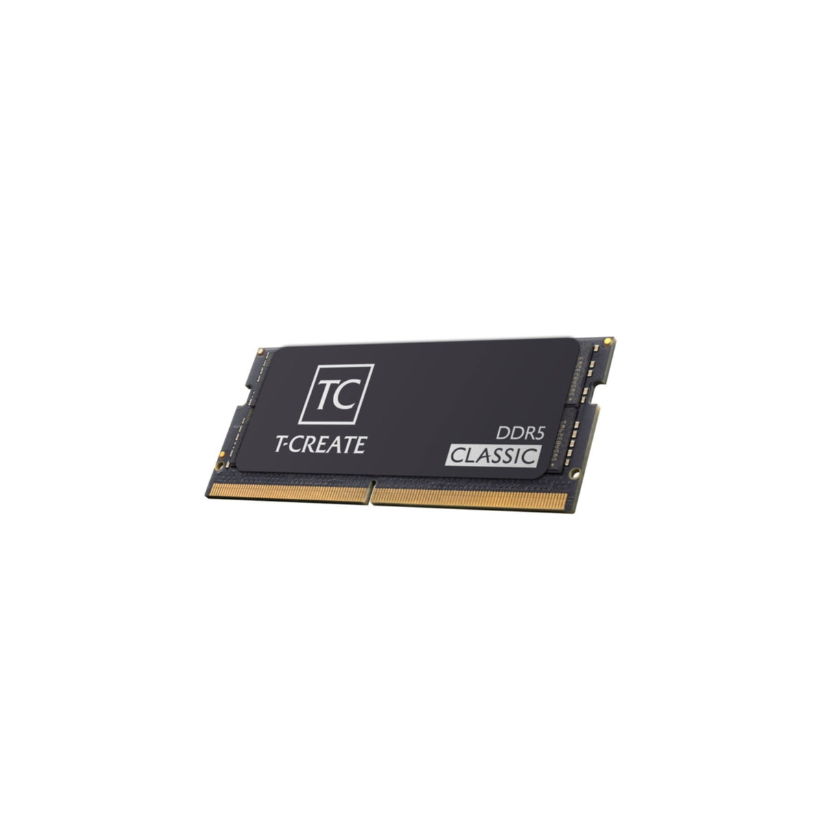 S/O 32GB DDR5 PC 5600 Teamgroup T-Create CTCCD532G5600HC46A-S01