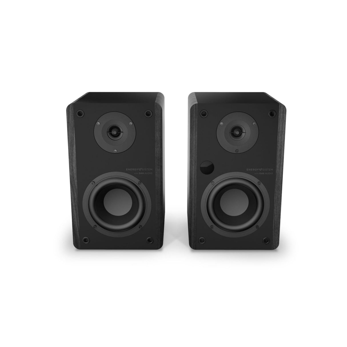 Energy Sistem Studio Monitor 4 Hi Fi Bluetooth 5.0 Subwoofer Speaker (452750)
