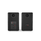 Energy Sistem Studio Monitor 4 Hi Fi Bluetooth 5.0 Subwoofer Speaker (452750)