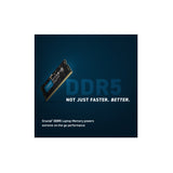 S/O 32GB DDR5 PC 5600 Crucial CT32G56C46S5