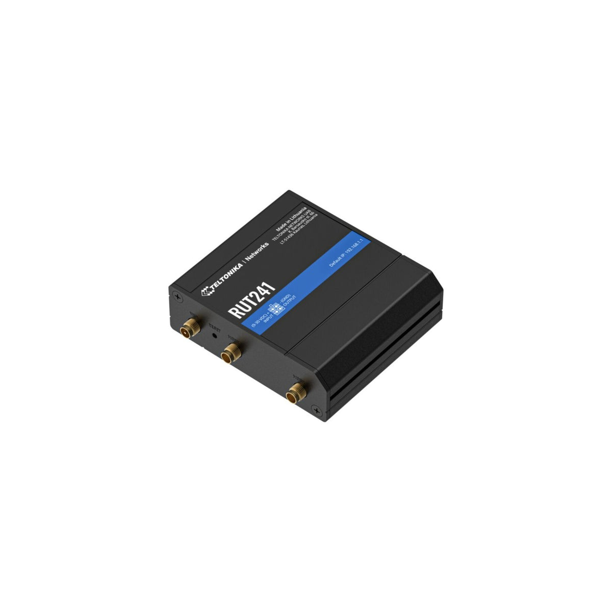Teltonika RUT241 Wireless Router, Bild 6