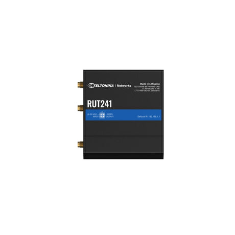 Teltonika RUT241 Wireless Router, Bild 7