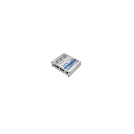 Teltonika TSW100 5-port Switch 5x10/100/1000, Bild 3