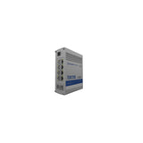 Teltonika TSW200 8-port Switch 8x10/100/1000 + 2xGigabit SFP