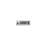 Teltonika TSW200 8-port Switch 8x10/100/1000 + 2xGigabit SFP