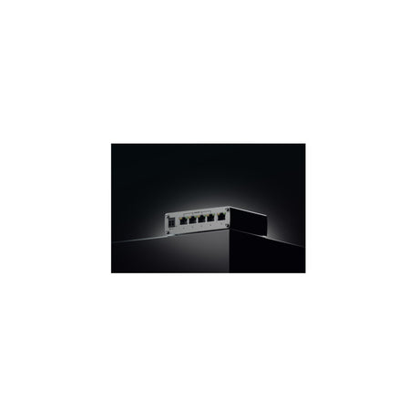 Teltonika TSW101 5-port Switch 5x10/100/1000, Bild 2