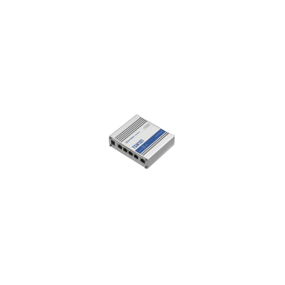 Teltonika TSW101 5-port Switch 5x10/100/1000, Bild 4