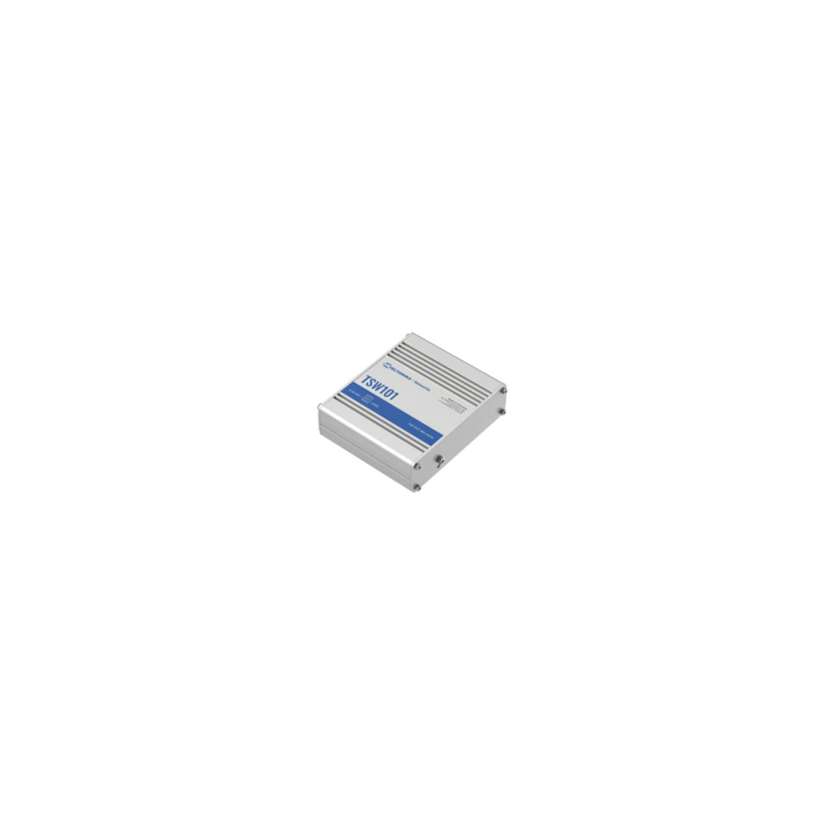 Teltonika TSW101 5-port Switch 5x10/100/1000, Bild 5
