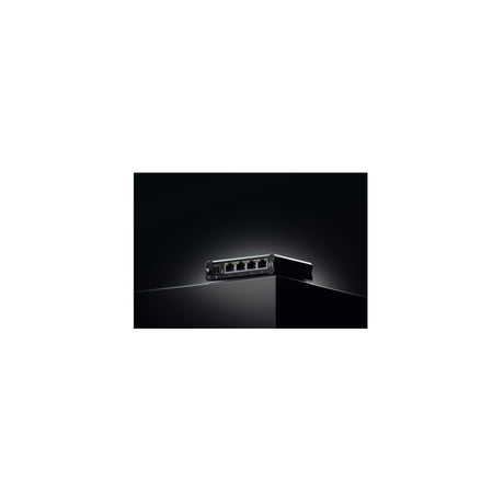 Teltonika TSW304 4-port Switch 4x10/100/1000, Bild 2