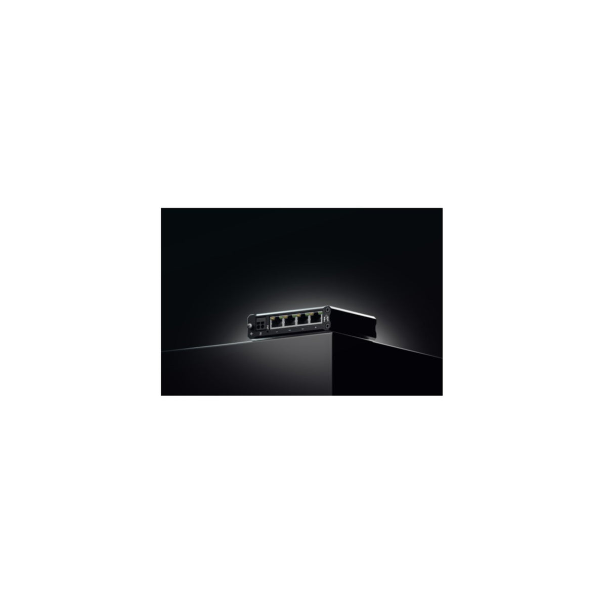 Teltonika TSW304 4-port Switch 4x10/100/1000, Bild 2