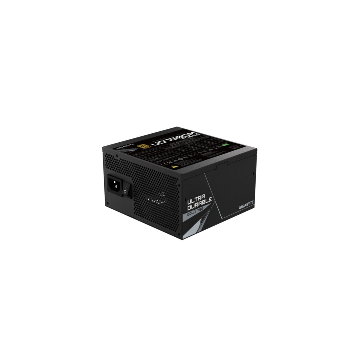 PC- Netzteil Gigabyte GP-UD750GM PG5