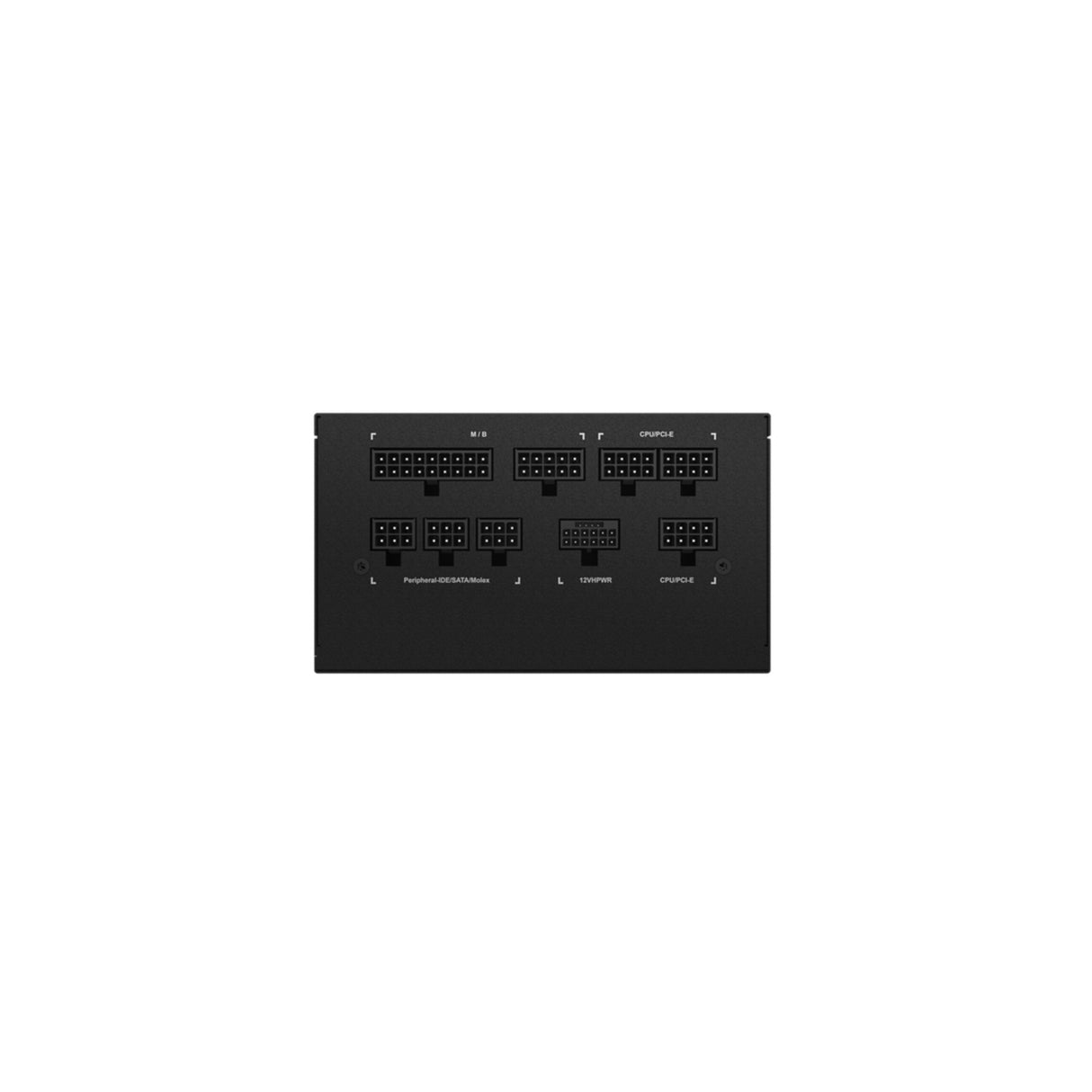 PC- Netzteil Gigabyte GP-UD750GM PG5