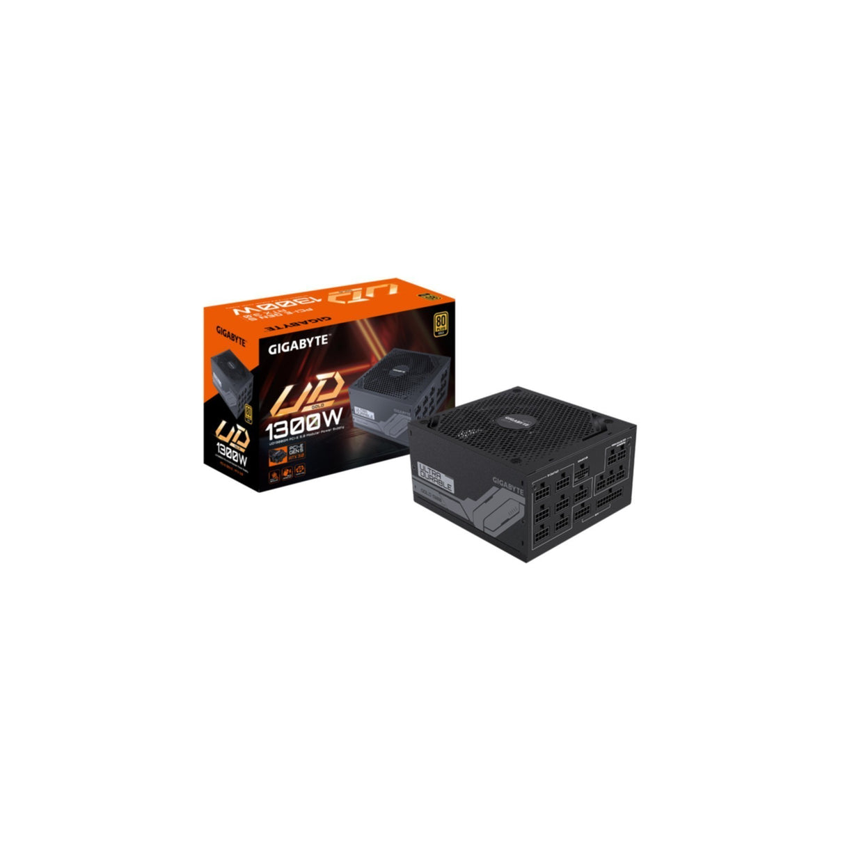 PC- Netzteil Gigabyte GP-UD1300GM PG5