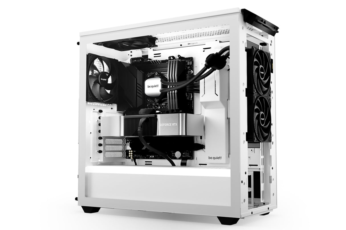 Cooler Be Quiet Pure Loop 2 240mm AiO Wasserkühlung BW017