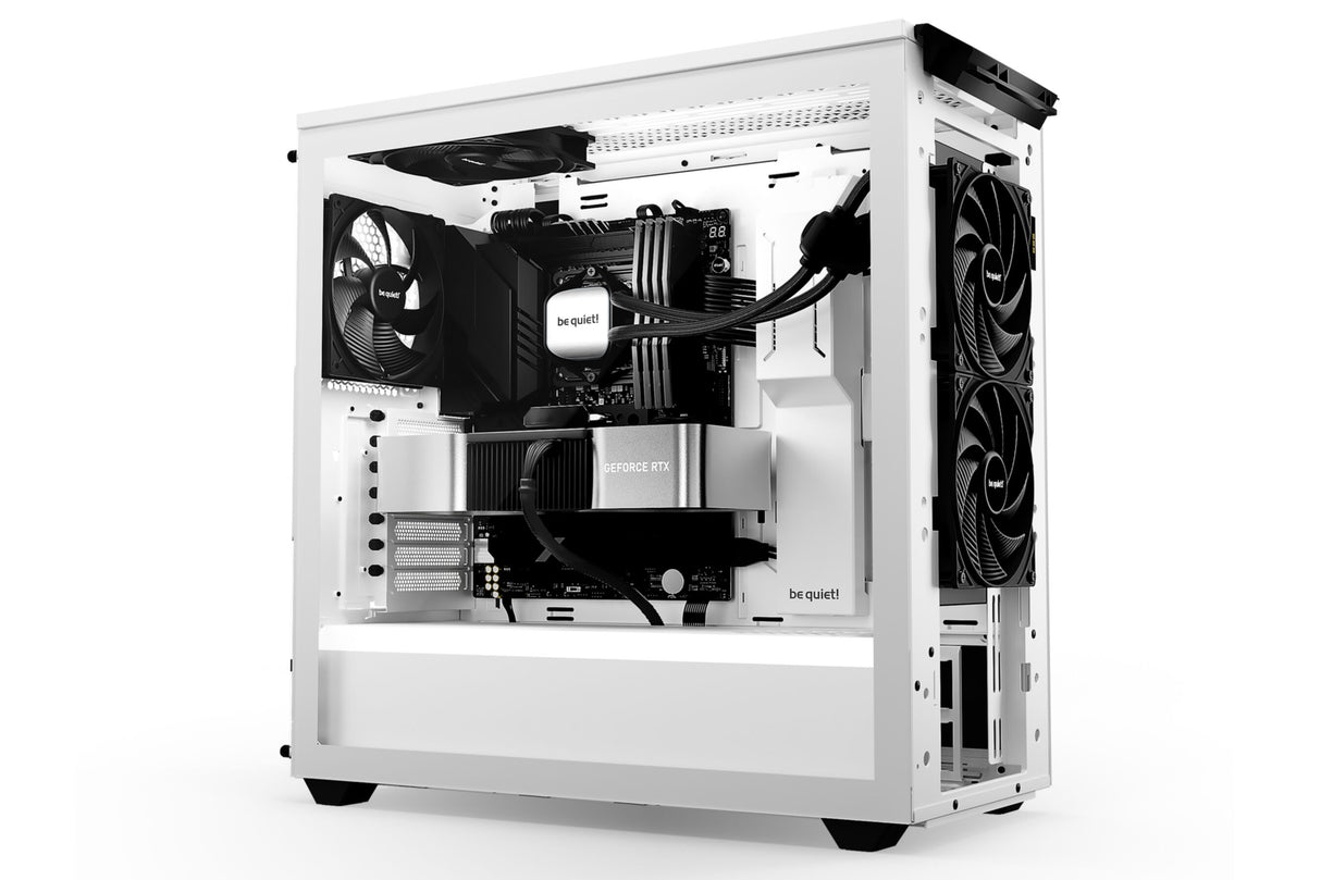 Cooler Be Quiet Pure Loop 2 280mm AiO Wasserkühlung BW018