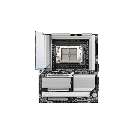 Gigabyte TRX50 AERO D (sTR5) (D), Bild 2