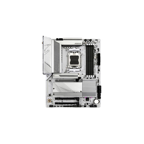 Gigabyte GA-B650 A ELITE AX ICE (AM5) (D), Bild 3