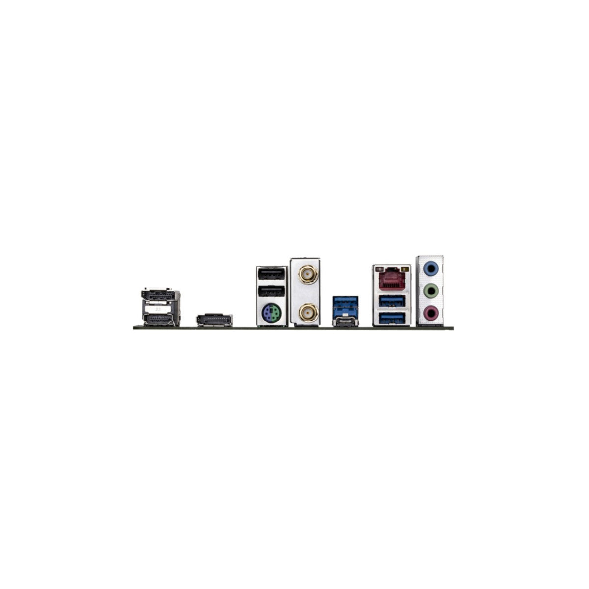 Gigabyte GA-B650M D3HP AX (AM5) (D), Bild 4