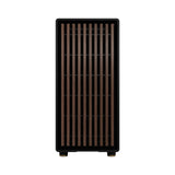 PC- Gehäuse Fractal Design North Charcoal Black TG