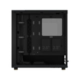 PC- Gehäuse Fractal Design North Charcoal Black TG, Bild 5