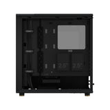 PC- Gehäuse Fractal Design North Charcoal Black TG, Bild 6