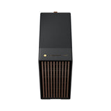 PC- Gehäuse Fractal Design North Charcoal Black TG, Bild 7