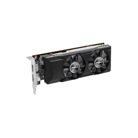 VGA ASRock Intel ARC A310 4GB LP, Bild 3