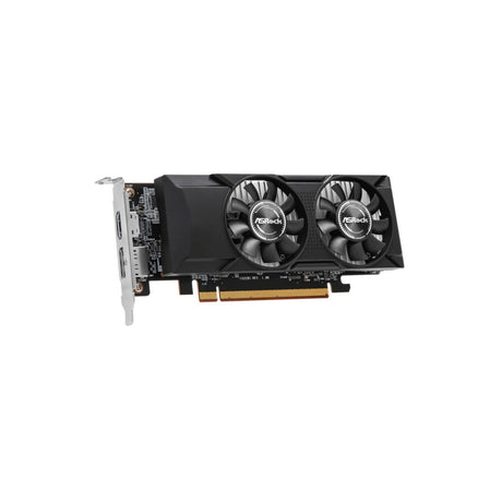 VGA ASRock Intel ARC A310 4GB LP, Bild 4