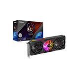 VGA ASRock Intel ARC A770 16GB Phantom Gaming OC
