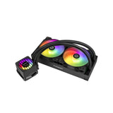 Cooler Enermax LIQMAXFLO ELC-LMF240T-ARGB AiO Wasserkühlung