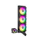 Cooler Enermax LIQMAXFLO ELC-LMF420T-ARGB AiO Wasserkühlung