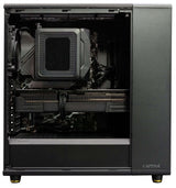 Captiva PC Highend Gaming I95-620 (i9-13900KF/RTX5070 12GB GDDR7/SSD 2TB/64GB/WLAN/w/o OS)