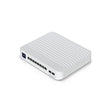 UbiQuiti UniFi Switch Pro 8-port 10/100/1000 USW-Pro-8-PoE (1 Jahr Garantie)