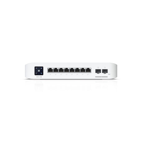 UbiQuiti UniFi Switch Pro 8-port 10/100/1000 USW-Pro-8-PoE (1 Jahr Garantie), Bild 2