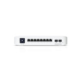 UbiQuiti UniFi Switch Pro 8-port 10/100/1000 USW-Pro-8-PoE (1 Jahr Garantie)