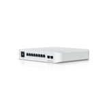 UbiQuiti UniFi Switch Pro 8-port 10/100/1000 USW-Pro-8-PoE (1 Jahr Garantie)
